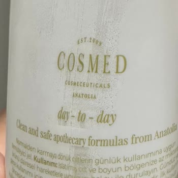 Watsons' In Sahte Ürün Sattığını Düşünüyorum