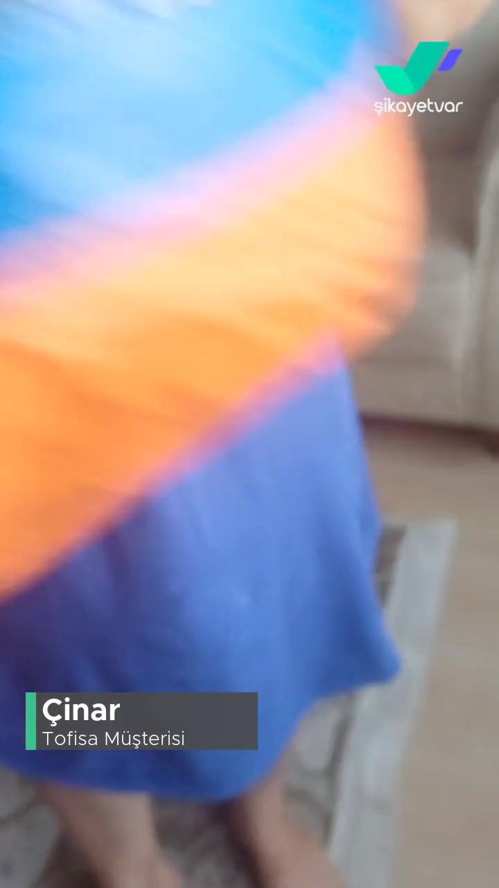 Tofisa 2 Adet Aldım 1 Adet Çıktı! videonun kapak resmi