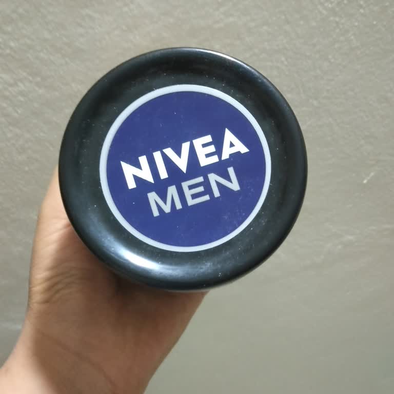 Nivea El Kremi Sorunu