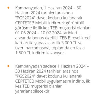 TEB Taahhüdünü Yerine Getirmedi