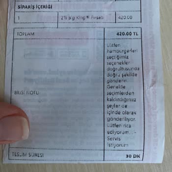 Trendyol Yanlış Siparişler Ve Dikkatsiz Personel Sorunu