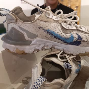 Nike Taksim Süper Step