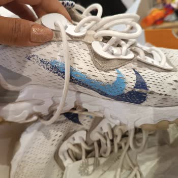 Nike Taksim Süper Step