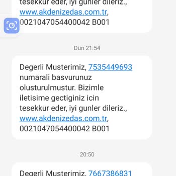 Akdeniz Elektrik Dağıtım Aksu Sokak Aydınlatma Sorunu Çözülmüyor
