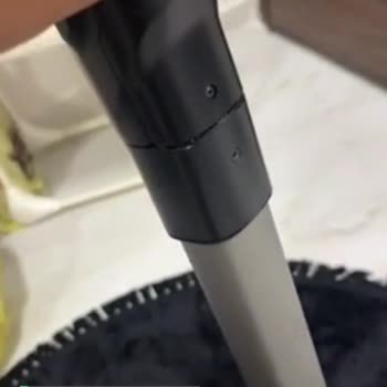 Sapı Kırılan Philips 8000 Serisi Dikey Süpürge