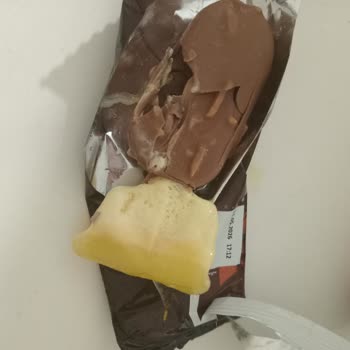 A101 Freedo Dolce Dondurmam Hasarlı!