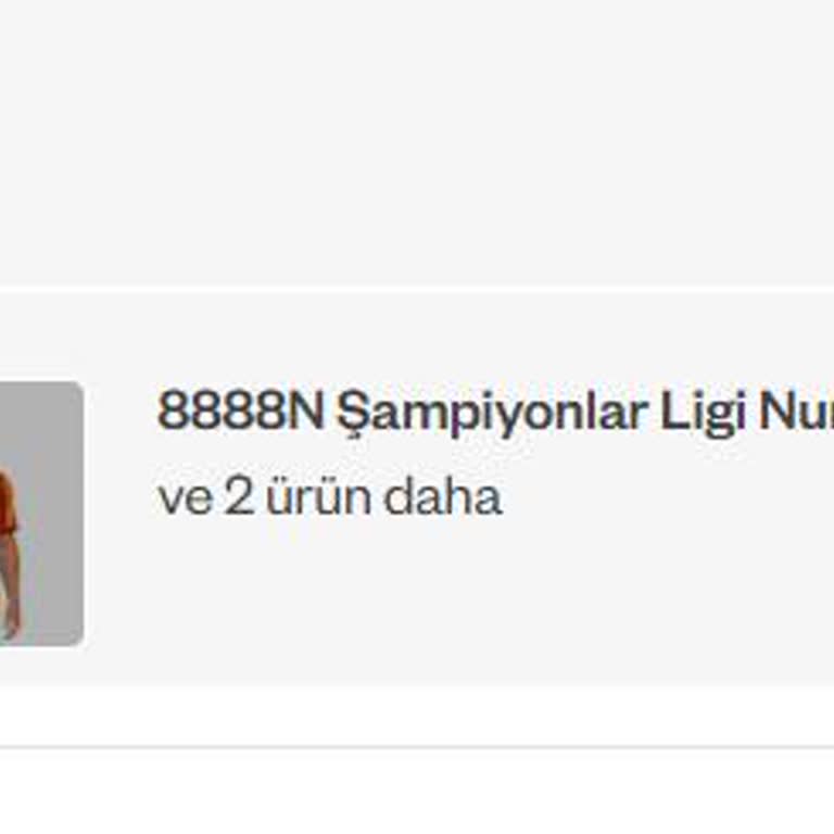 GS Store Ürün Kargoya Verilmiyor