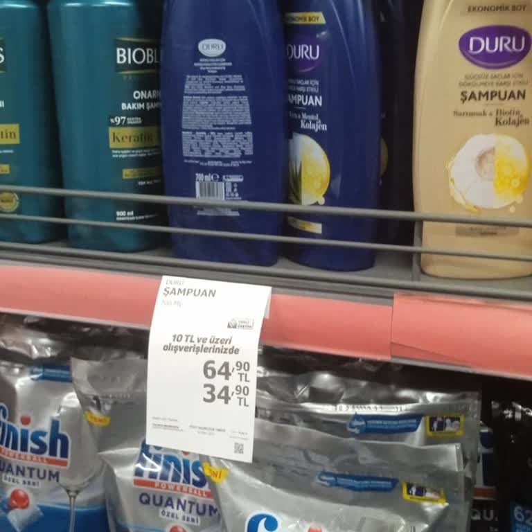 A101 İndirim Etiket Fiyatı Normal Fiyat İstenmesi