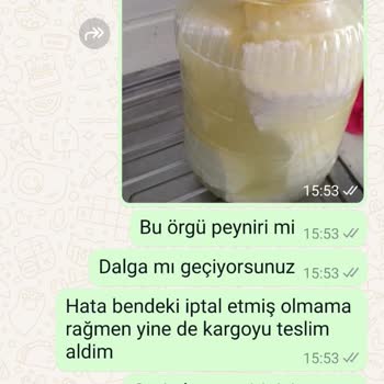 Elazığ Yöresel Peynir Çarşısı Tüketicileri Yanıltıyor, Fatura Kesmiyor