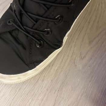 Superga Şikayet Hasarlı Ürün