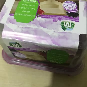 Erkek Kılı Çıkan Migros Peyniri