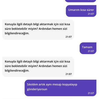 Getir, Getir Cüzdan Bakiyemi Sildi