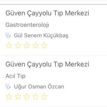 Trendyol Kargo Süresi Ve Müşteri Hizmetleri Sorunu