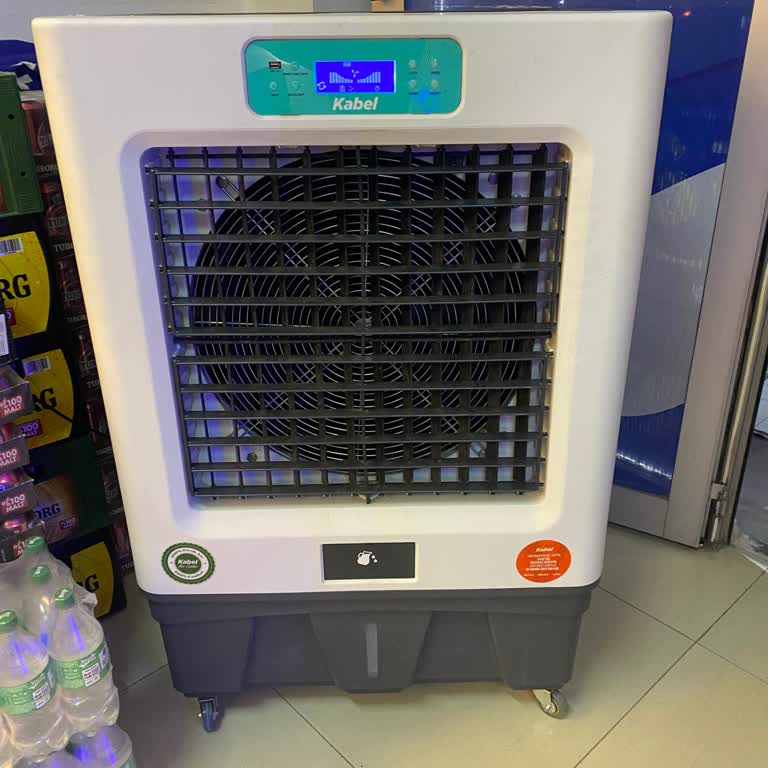 Kabel Salon Maestro Kötü Koku Yosun Kokusu