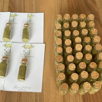 Esra Arslan Çiçek Tasarım & Organizasyon Hayal Kırıklığı