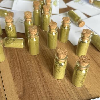 Esra Arslan Çiçek Tasarım & Organizasyon Hayal Kırıklığı