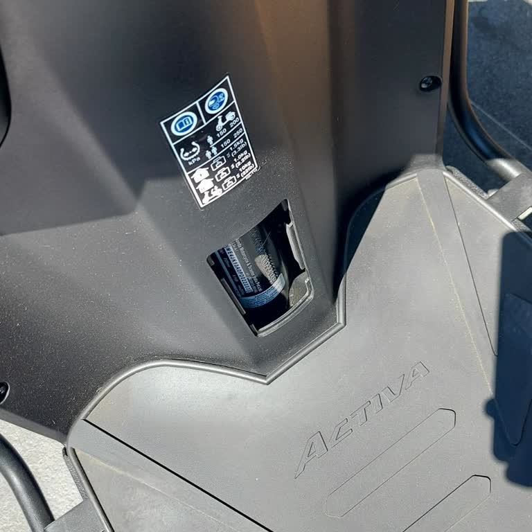 Honda Motosiklet Honda Markası'nın Parça Tedarik Sonu