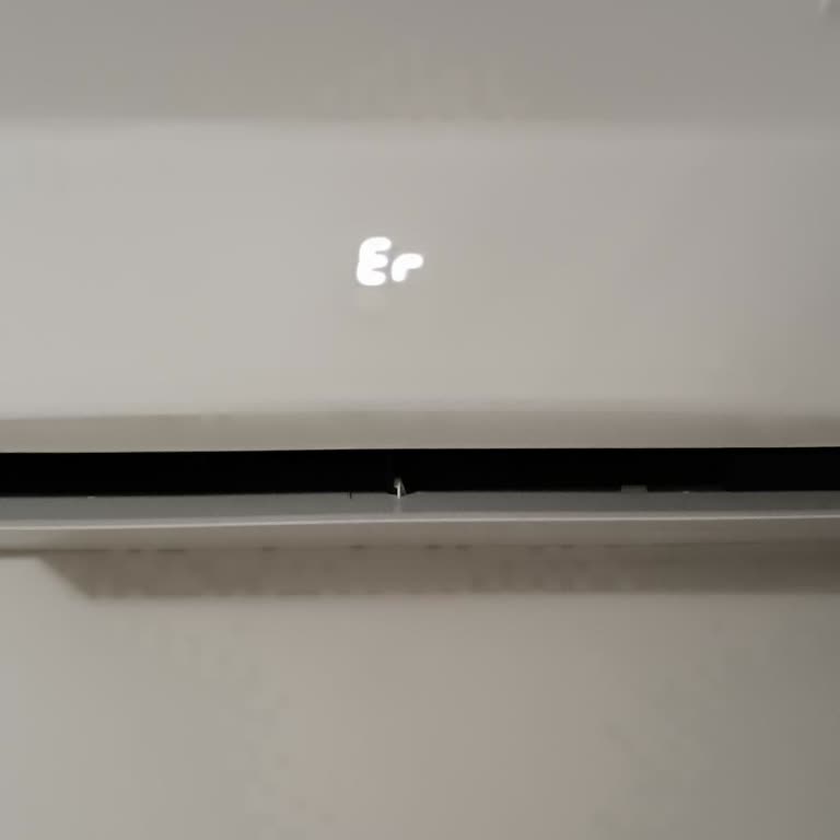 Vestel Klima Arızası Ve Servis Sorunu