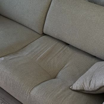 Weltew Home 60 Bin TL'lik Koltuk Takımı 2 Ayda Çöktü!