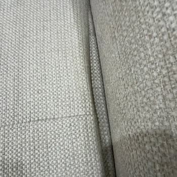Weltew Home 60 Bin TL'lik Koltuk Takımı 2 Ayda Çöktü!