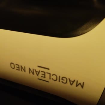 Arzum Magiclean Neo Süpürge Çekmiyor