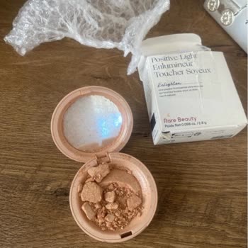 Sürat Kargo Kırık Sorunu Rare Beauty