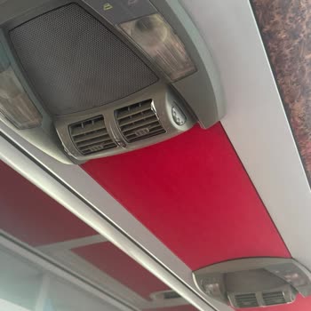 Kamil Koç En Kötü Otobüs Yolculuğum!