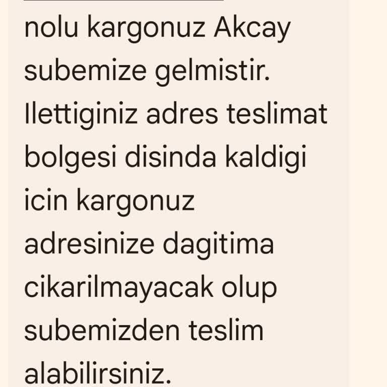 Sürat Kargo Kargom Nerede Ve Ne Zaman Gelecek