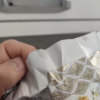 Migros Hatalı Gönderiminden Dolayı Üründe Oluşan Kusurla İlgilenmedi.