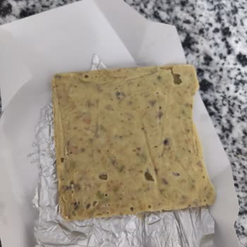 Migros Hatalı Gönderiminden Dolayı Üründe Oluşan Kusurla İlgilenmedi.