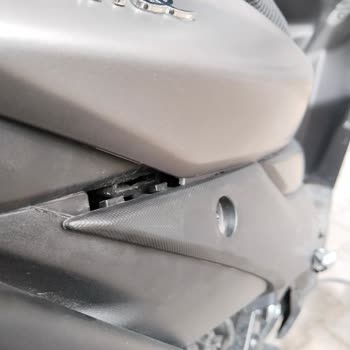 RKS Motor RKS Arome 125 CC