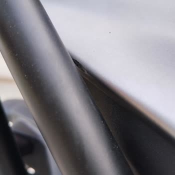 RKS Motor RKS Arome 125 CC