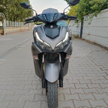 RKS Motor RKS Arome 125 CC