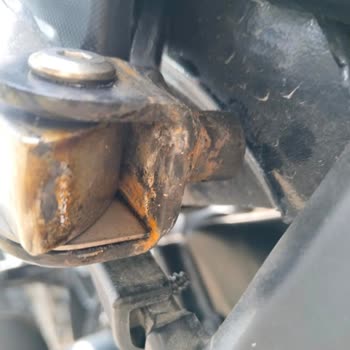 RKS Motor RKS Arome 125 CC