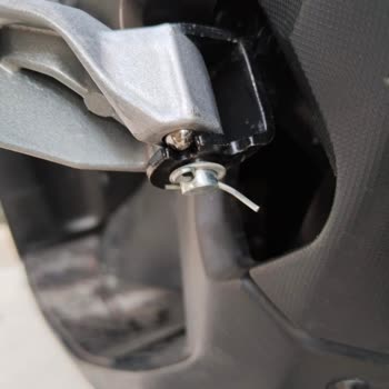 RKS Motor RKS Arome 125 CC