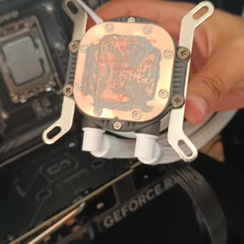 İtopya Bilgisayar Bilgisayar Sistemi Montajında Ciddi Hatalar