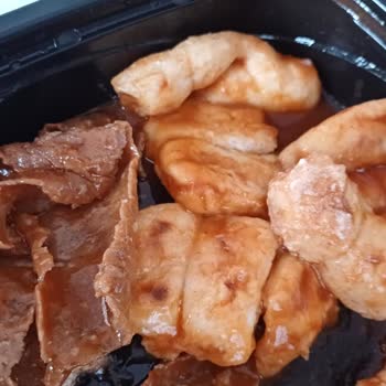 Usta Dönerciden Kalitesiz İskender
