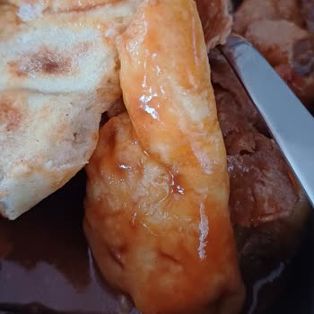 Usta Dönerciden Kalitesiz İskender