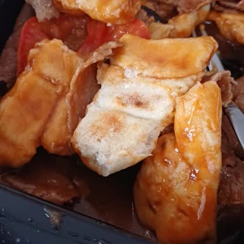 Usta Dönerciden Kalitesiz İskender