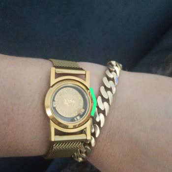 Beras Aksesuar Defolu Ürün Gönderip Değişim Kargo Ücretini Bana Ödetmek İstiyorlar