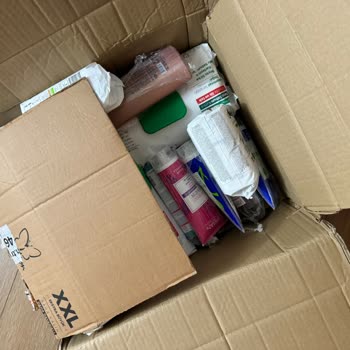 Sendeo Kargom Eksik Teslim Edildi!