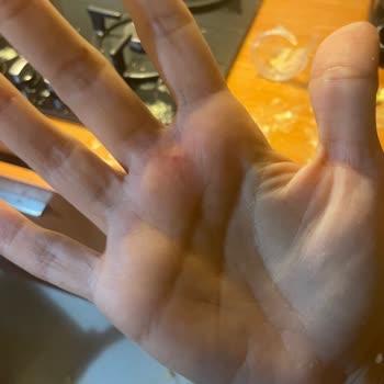 Korkmaz Mutfak Eşyaları Korkmaz Shaker Patlaması