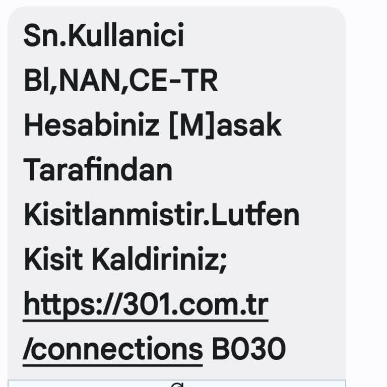 Binance Böyle Bir Hesabım Bulunmamaktadır.
