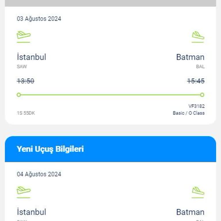 A Jet Firması Mağdur Ediyor
