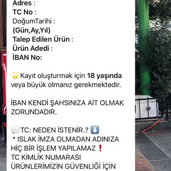 Kurumsal Paketleme Önlem Almak İçin