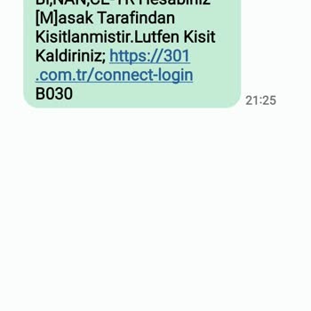 Ticaret Bakanlığı Binance Fon Hesabi Kısıtlanması