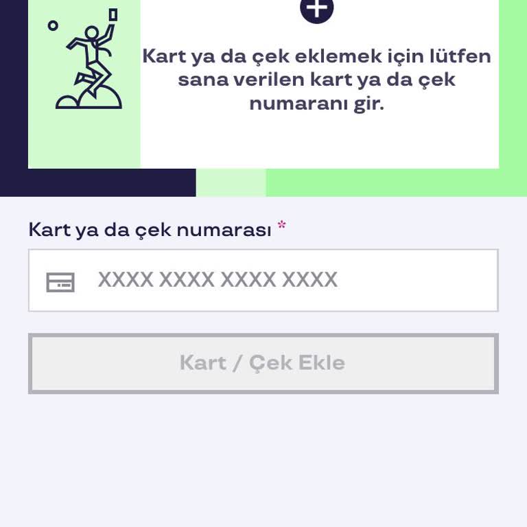 Pluxee Türkiye Müşteri Temsilcisi Yüzünden Bütün Kartlarım Silindi