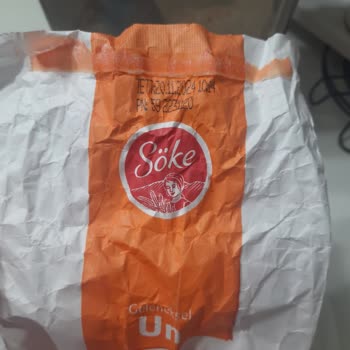 Söke Un Motor Yağı Gibi Kokuyor