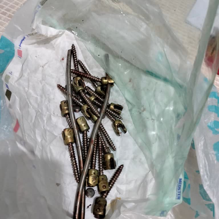 Medova Hastanesi Fazladan Atılan 14 Platin!