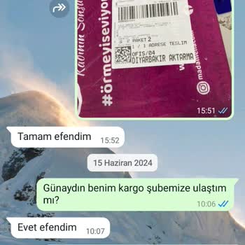 Kajal Ayakkabı Hatalı Ürün Gönderip İade Ettiğimde İlgilenmedi
